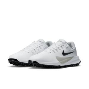 【最終処分品】ナイキ NIKE メンズ ゴルフ シューズ ナイキ ヴィクトリー プロ 4 FZ7611 100 【2025FW】