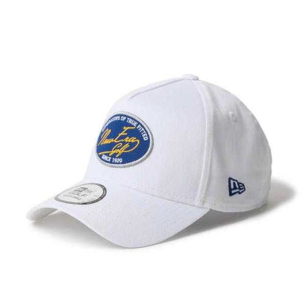 ニューエラ NEW ERA メンズ レディース ゴルフ アクセサリー 帽子 キャップ GF 940A...