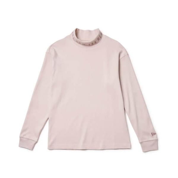ニューエラ NEW ERA レディース ゴルフ ウェア トップス 長袖 シャツ GFW LS HIG...