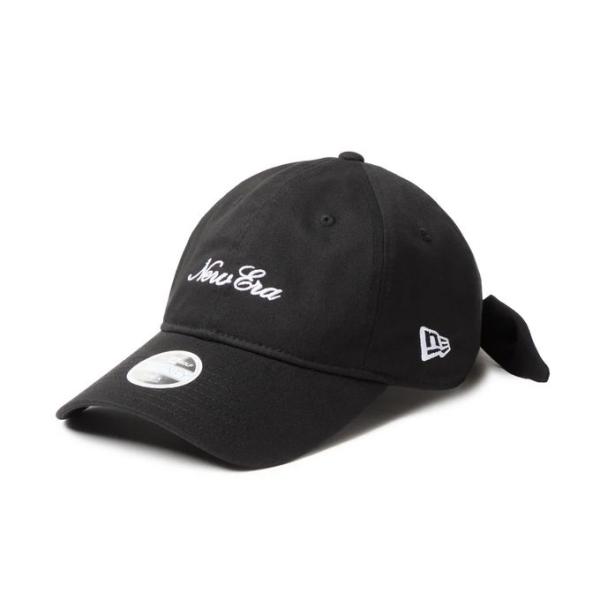 ニューエラ NEW ERA レディース ゴルフ 帽子 キャップ Women’s 9TWENTY ロン...