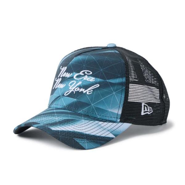 ニューエラ NEW ERA メンズ レディース ゴルフ 帽子 キャップ 9FORTY A-Frame...