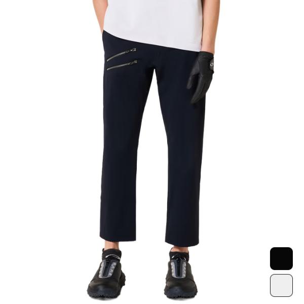 オークリー OAKLEY メンズ ゴルフ ウエア ボトムス ロングパンツ SKULL LIGHT D...