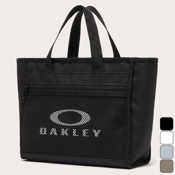 オークリー OAKLEY メンズ レディース ゴルフ バッグ ミニトート SMALL TOTE 17...