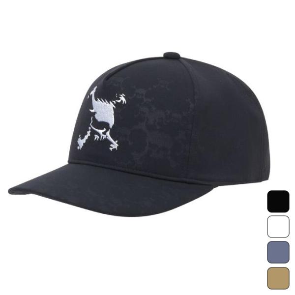 オークリー OAKLEY ゴルフ アクセサリー 帽子 キャップ SKULL EMB CAP FA 2...