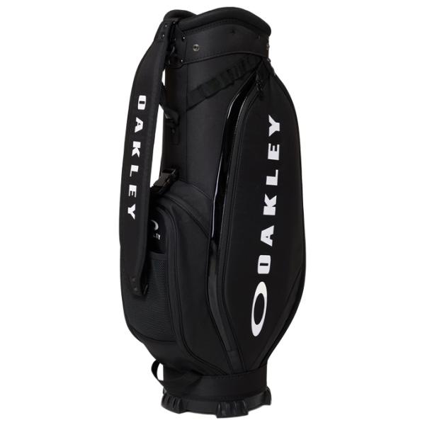 オークリー OAKLEY メンズ ゴルフ キャディバッグ OAKLEY CADDIE BAG 19....