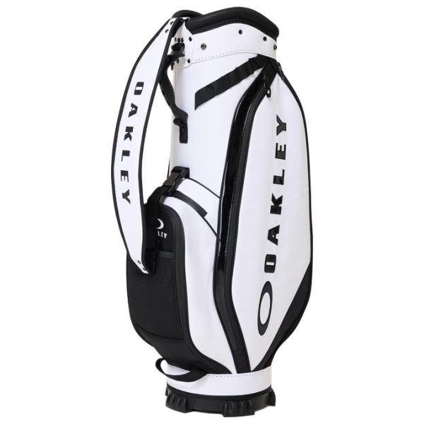 オークリー OAKLEY メンズ ゴルフ キャディバッグ OAKLEY CADDIE BAG 19....