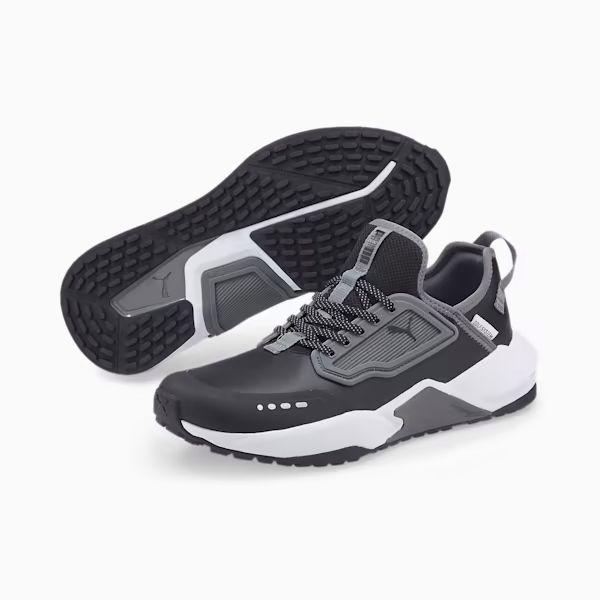 プーマ PUMA メンズ ゴルフ シューズ  GS ワン 195405 02 【2022SS】