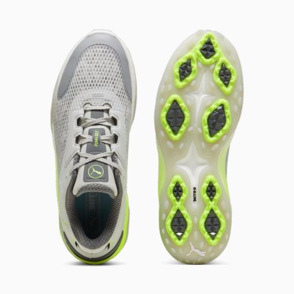 プーマ PUMA メンズ ゴルフ シューズ スパイクレス シャドウキャットニトロ 310249 01...