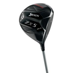 スリクソン SRIXON メンズ ゴルフ クラブ ドライバー ZX Mk2シリーズ ZX5 #1 10.5 DiamanaZXII 50 S 【2022FW】｜spopia