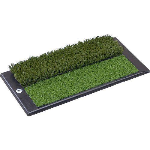 Tabata （タバタ） ゴルフ トレーニンググッズ 2WAYアプローチパンチャー GV0260