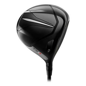 タイトリスト Titleist ゴルフ クラブ フェアウェイウッド 右用 TSR1 RH TSP 120 S 15 J 663RG9S15J 【2023SS】｜spopia