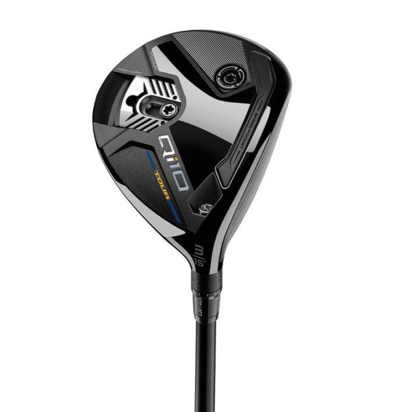 テーラーメイド TaylorMade Golf メンズ ゴルフ クラブ フェアウェイウッド MWF ...