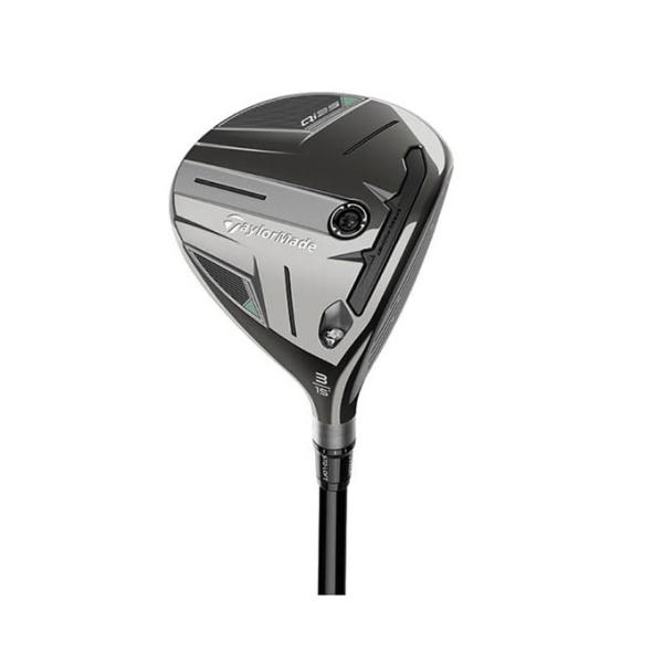 テーラーメイド TaylorMade Golf メンズ ゴルフ クラブ フェアウェイウッド MWF ...