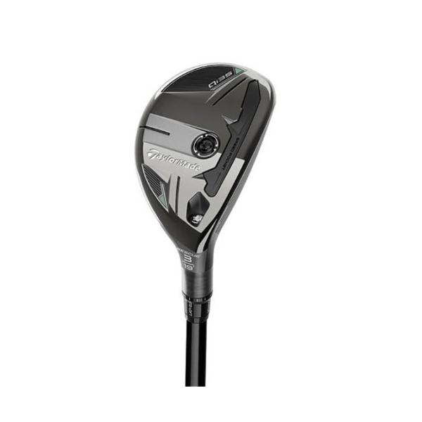 テーラーメイド TaylorMade Golf メンズ ゴルフ クラブ ユーティリティ MWR Qi...