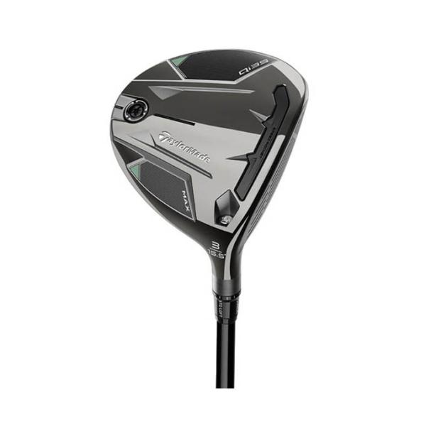 テーラーメイド TaylorMade Golf メンズ ゴルフ クラブ フェアウェイウッド MWF ...