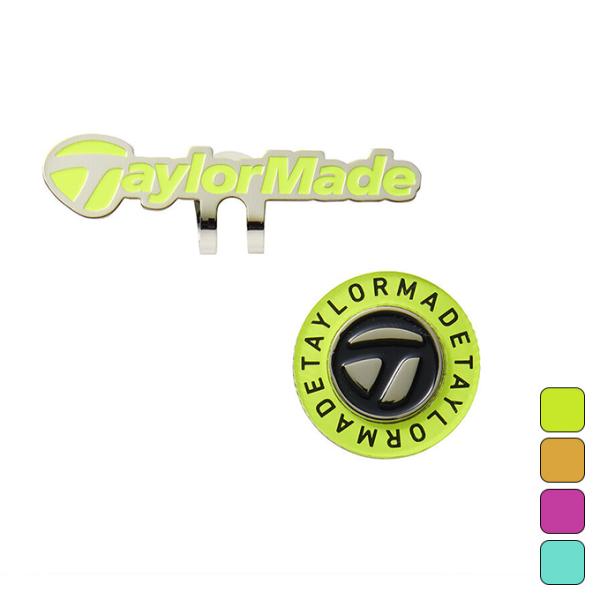 テーラーメイド TaylorMade Golf メンズ レディース ゴルフ アクセサリー サークルT...