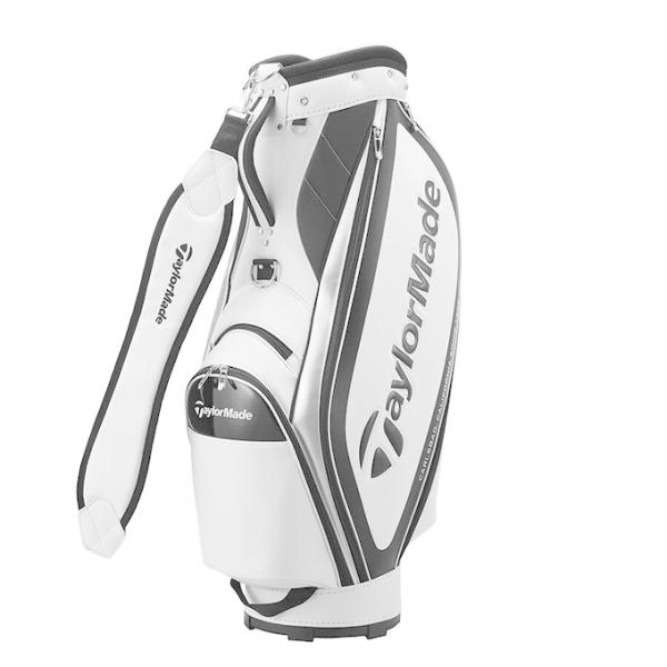 テーラーメイド TaylorMade Golf ゴルフ キャディーバッグ トゥルーライト キャディバ...