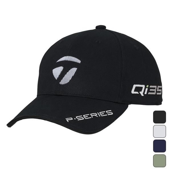 テーラーメイド TaylorMade Golf メンズ ゴルフ アクセサリー 帽子 M ツアーキャッ...