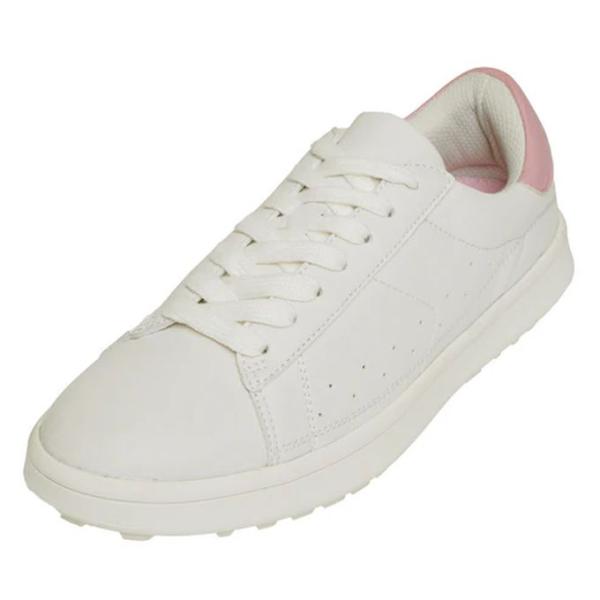 ターフデザイン TURF DESIGN レディース ゴルフ シューズ スパイクレスシューズ TDSH...