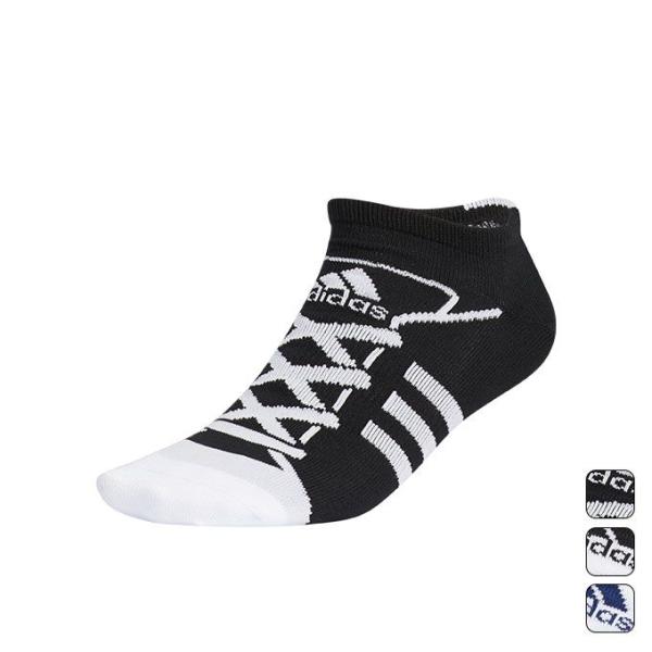 アディダス adidas メンズ レディース スポーツ トレーニング 小物 靴下 スニーカーソックス...