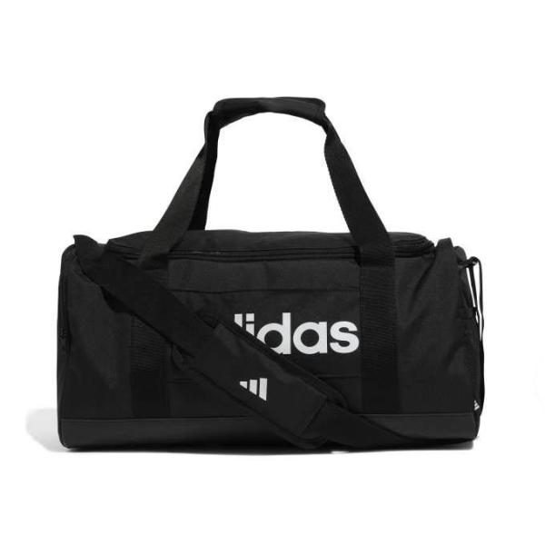 アディダス adidas メンズ レディース スポーツ アクセサリー バック ダッフルバック リニア...