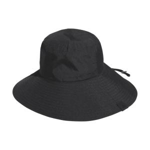 アディダス adidas レディース スポーツ アクセサリー 帽子 ウィメンズ UVバケットハット KE7455 WO375 【2026SS】