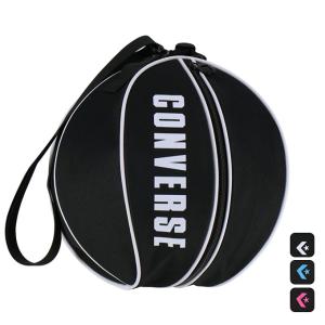 コンバース CONVERSE バスケットボール アクセサリー バッグ ボールケース C1951097 【2023SS】｜SPOPIA NET SHOP