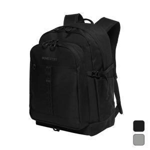 デサント DESCENTE メンズ レディース スポーツ バックパック リュック BREEZE FLOW PACK 40 ST5FBP01U 【2025FW】