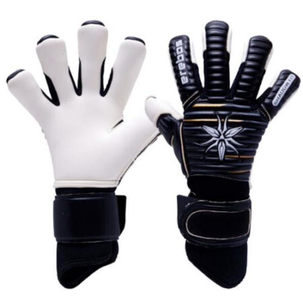 エレボス erebos サッカー キーパーグローブ アトモス3 ネガティブエルゴ ギガグリップ ミス...