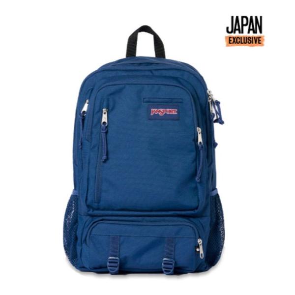 ジャンスポーツ JANSPORT メンズ レディース スポーツ バッグ リュック ENVOY JAP...