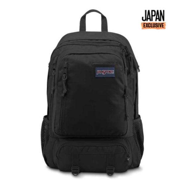 ジャンスポーツ JANSPORT メンズ レディース スポーツ バッグ リュック ENVOY JAP...