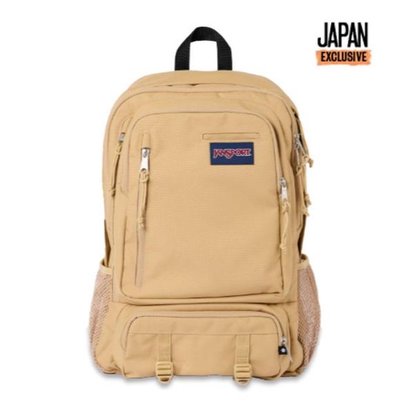 ジャンスポーツ JANSPORT メンズ レディース スポーツ バッグ リュック ENVOY JAP...