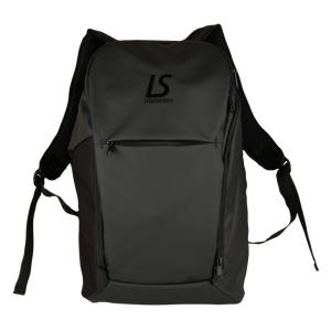 ルースイソンブラ LUZeSOMBRA メンズ レディース フットサル バッグ リュック バックパック TWM UTILLITY BACKPACK L1231440 005 BLK 【2023FW】｜spopia