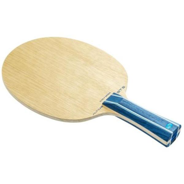 ミズノ MIZUNO 卓球 ラケット アルティウス ST5 83GTT011