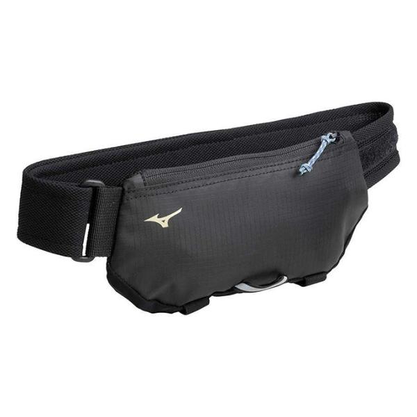 ミズノ MIZUNO ランニング バッグ ウエストポーチ J3GDC01309 【2025SS】