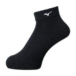 ミズノ MIZUNO メンズ レディース バレーボール アクセサリー 靴下 ショートソックス V2MX8001 【2023SS】｜spopia