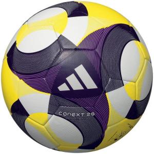 サッカーボール UNION adidas アディダス コネクト 25 コンペティション プレミア