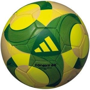 モルテン molten アディダス サッカー ボール 4号 検定球 コネクト25 キッズ U-12（4号球） ADF400Y ソーラーイエロー 【2025SS】
