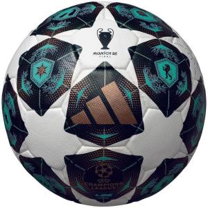 adidas サッカーボール5号球 アディダス フィナーレ 2023-2024