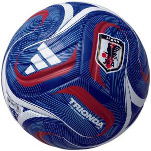 モルテン molten アディダス サッカーボール トリオンダ ミニ JFA HOME ADFM101JPH 【2026SS】