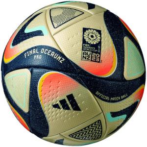 モルテン molten アディダス サッカー ボール FIFA2023 ファイナル オーシャンズ プロ AF570F 5号球｜spopia