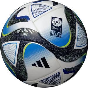 モルテン molten アディダス サッカー ボール FIFA2023 オーシャンズ ミニ 白色 AFMS170 【2022FW】｜spopia