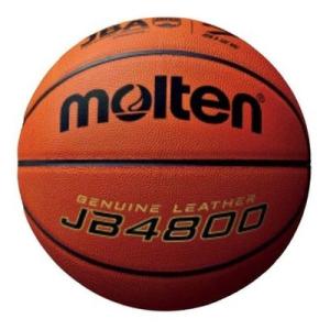 モルテン バスケットボール 7号球 JB4800 B7C4800