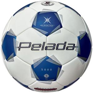 ペレーダ5000土用 5号球 F5K5001-WB （スノーホワイトパール/メタリックブルー）の商品画像