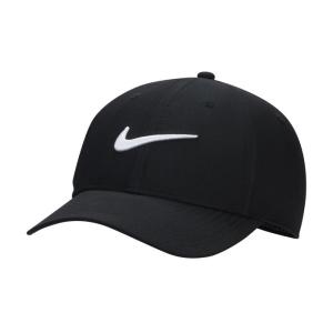 ナイキ NIKE メンズ レディース スポーツ アクセサリー 帽子 TRAINING DF クラブ S CB P キャップ FB5625 010 【2024FW】