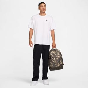 ナイキ NIKE メンズ レディース アクセサリー 小物 バッグ リュック ナイキ BRSLA M BKPK 9.5 AOP SP25 バックパック HJ8244 004 【2025SS】