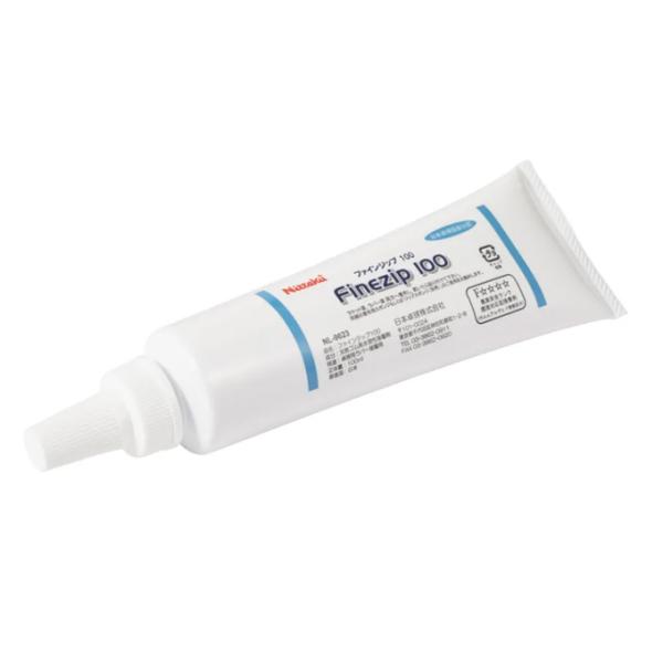 ニッタク Nittaku 卓球 ラバー アクセサリー FINEZIP 100 ファインジップ 100...