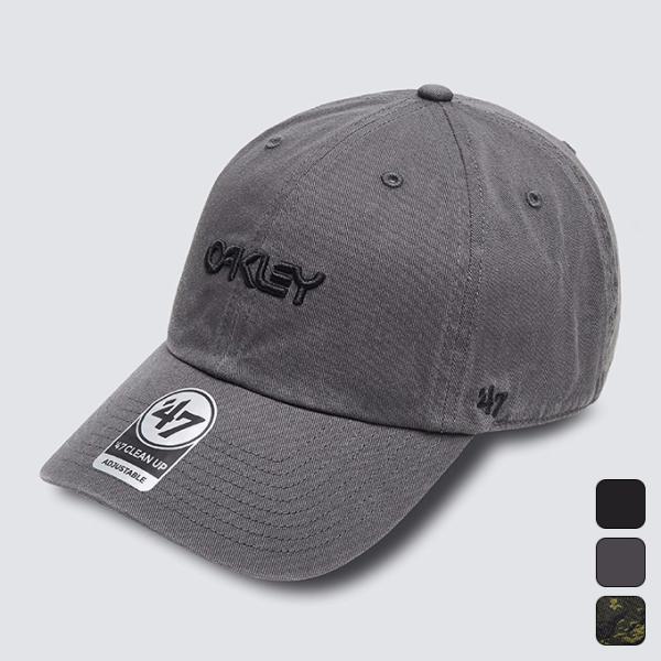 オークリー OAKLEY メンズ レディース 小物 キャップ 帽子 REMIX DAD HAT FO...