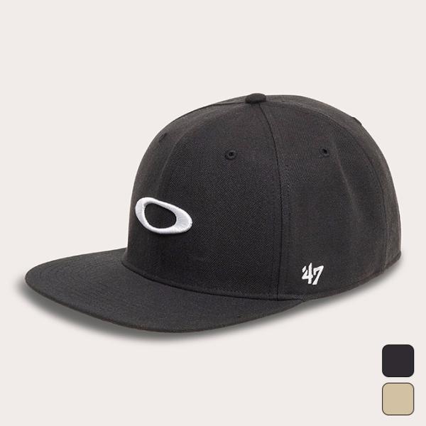 オークリー OAKLEY メンズ レディース スポーツ アクセサリー 帽子 キャップ 47 OAKL...