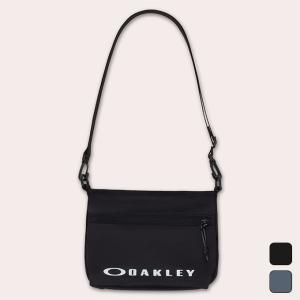 オークリー OAKLEY メンズ レディース スポーツ アクセサリー バッグ ショルダーポーチ ESSENTIAL SHOULDER POUCH FOS902377 【2026SS】
